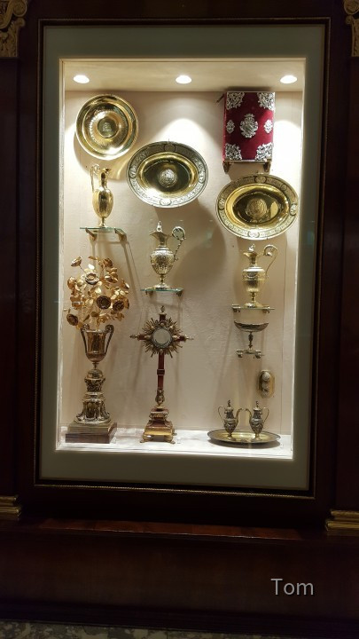 Kirchliche Sammlungen