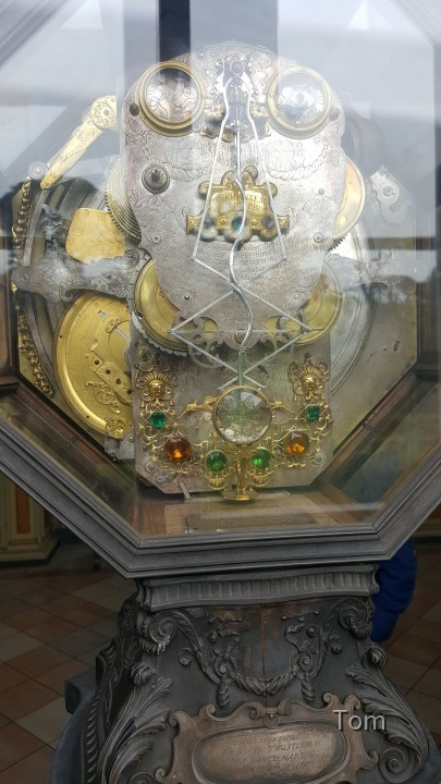 Kirchliche Sammlungen