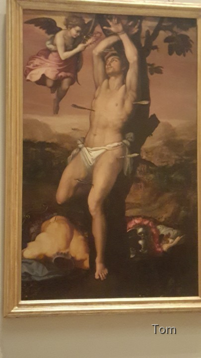 Geschichte Jesus