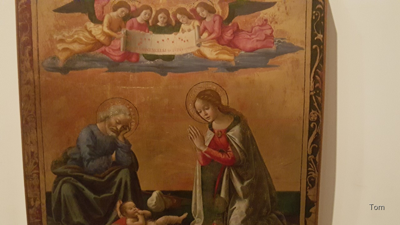 Geschichte Jesus