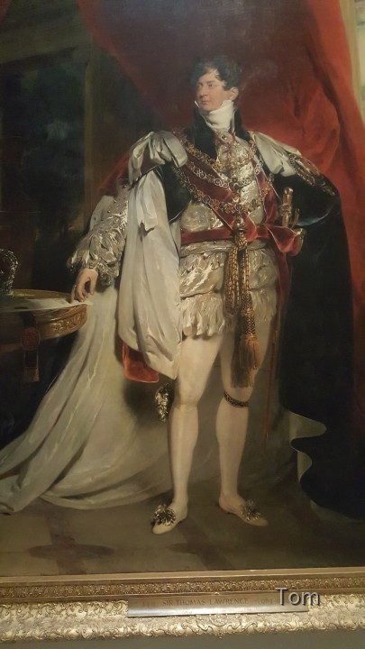 Sir Thomas Lawrence