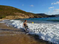 Palombaggia