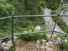 Imotski > Glückschlösser