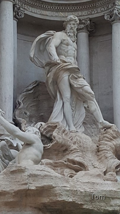 Oceanus