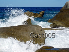 Punta caldano