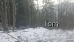 Im Nightjet nach Rom