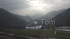 Im Nightjet nach Rom