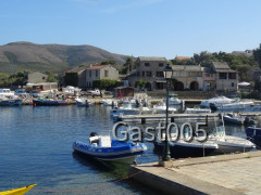 Cape Corse>  Barcaggio