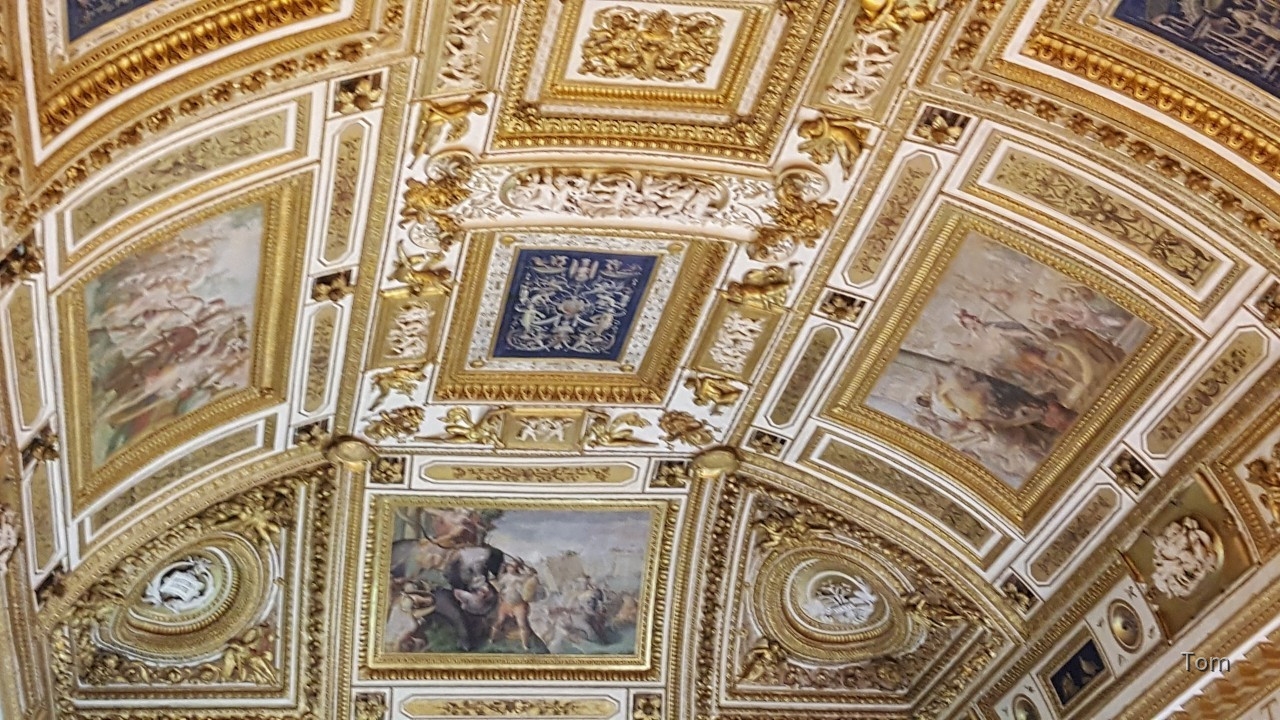 Sala Paolina