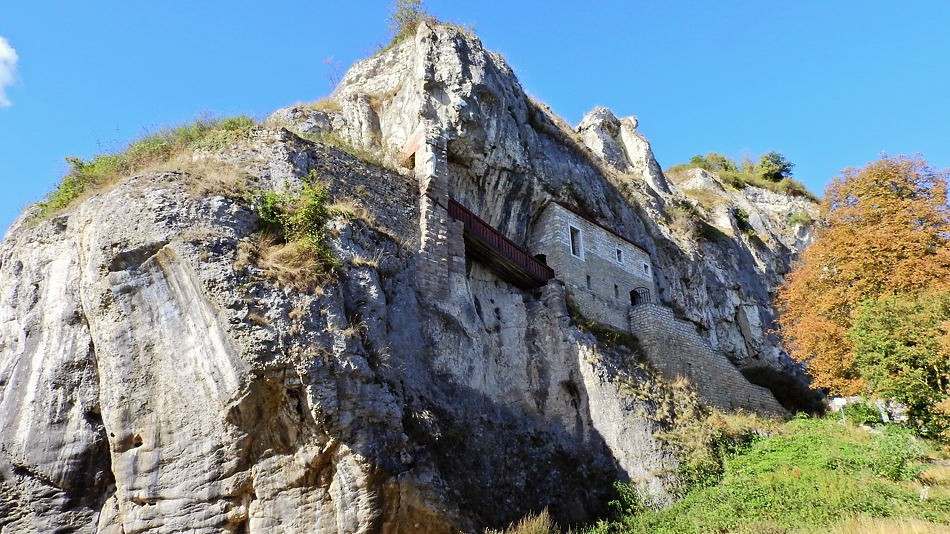 Isteiner Klotz