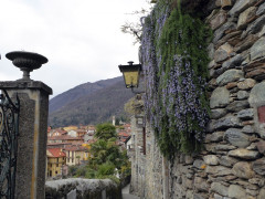 Weg nach Carmine (1)