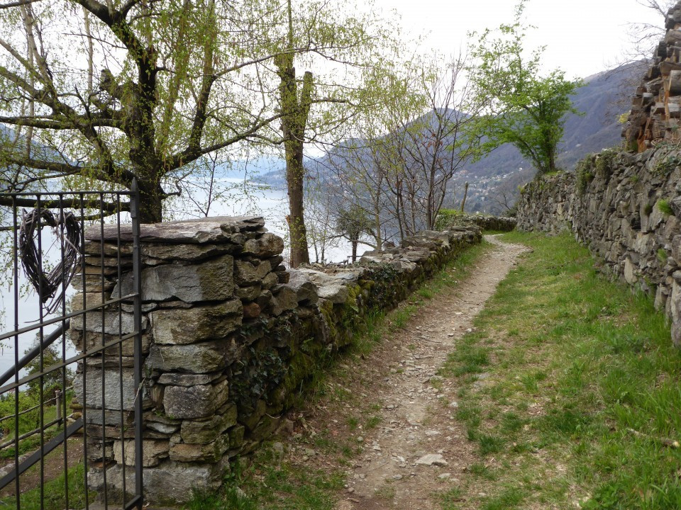 Weg nach Carmine (19)