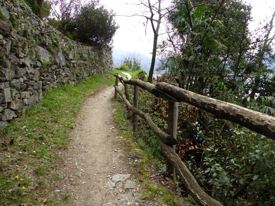Weg nach Carmine (8)