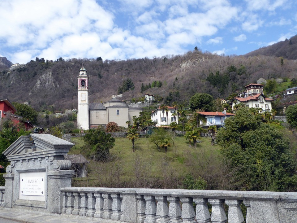 Weg Donnego Cassino (2)