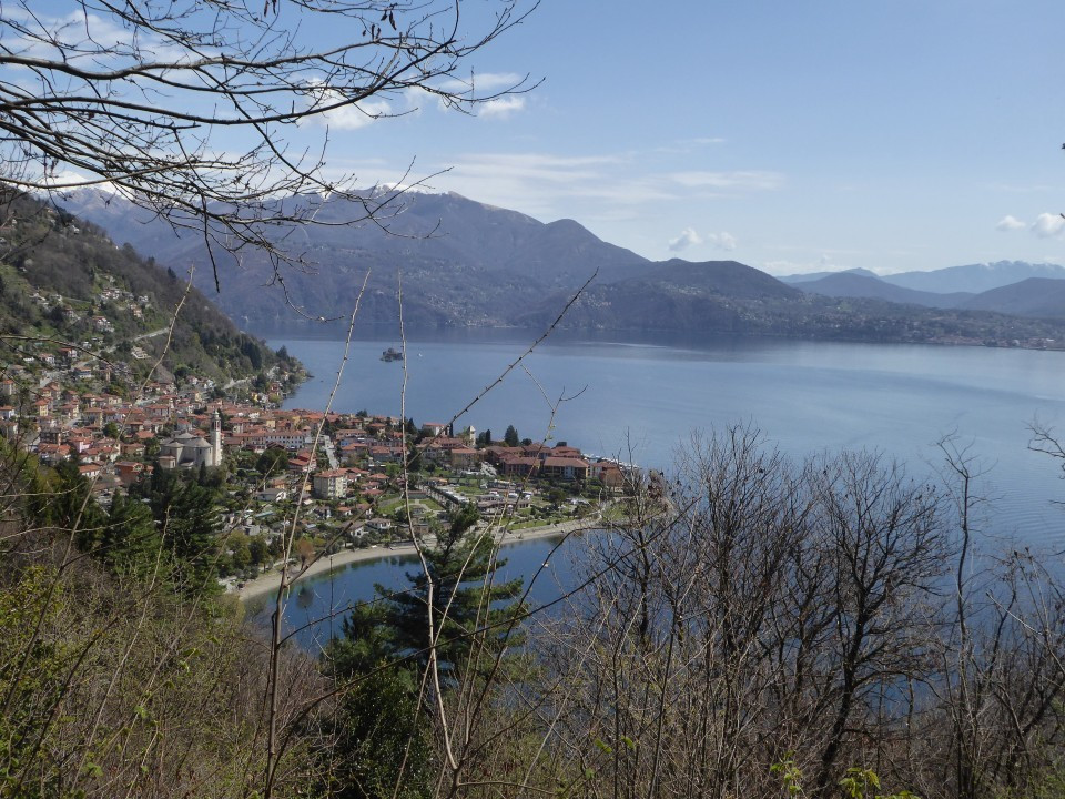 Weg Donnego Cassino (48a)