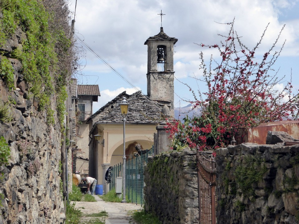 Weg Donnego Cassino (73aa)