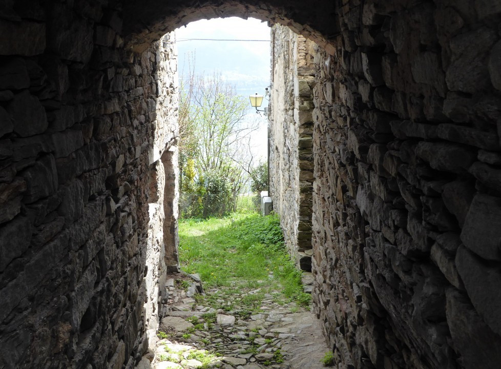 Weg Donnego Cassino (75a)