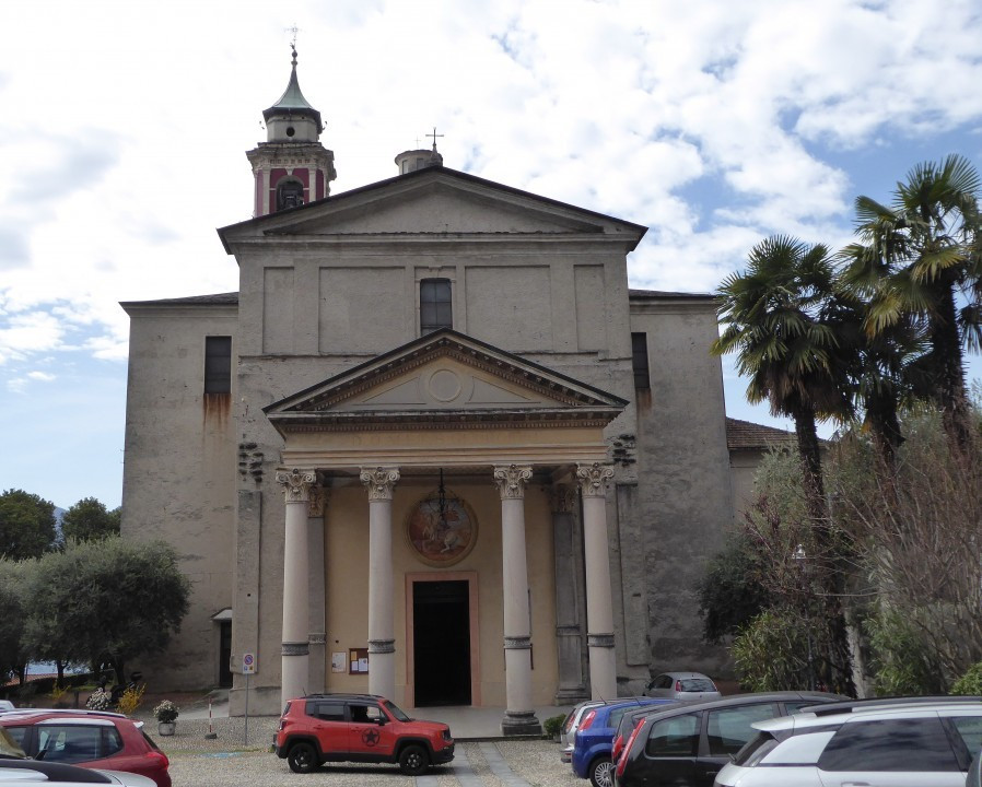 Weg Donnego Cassino (15a)