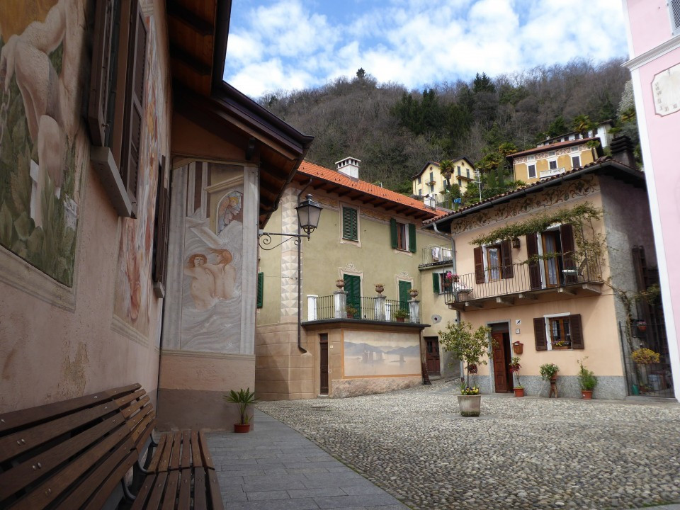 Weg Donnego Cassino (18a)