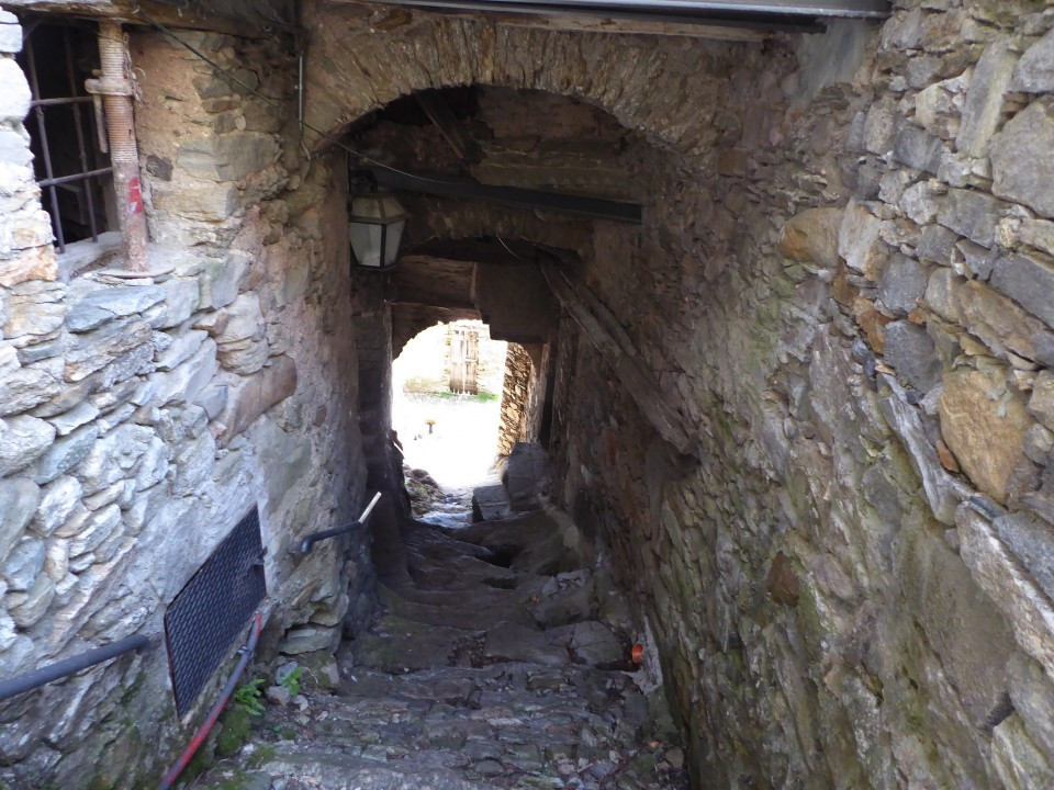 Weg Donnego Cassino (69a)