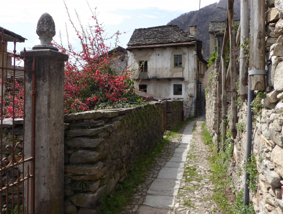 Weg Donnego Cassino (72aa)