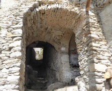 Weg Donnego Cassino (67a)