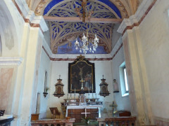 Weg Donnego Cassino (84a)