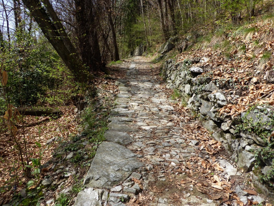 Weg Donnego Cassino (46)