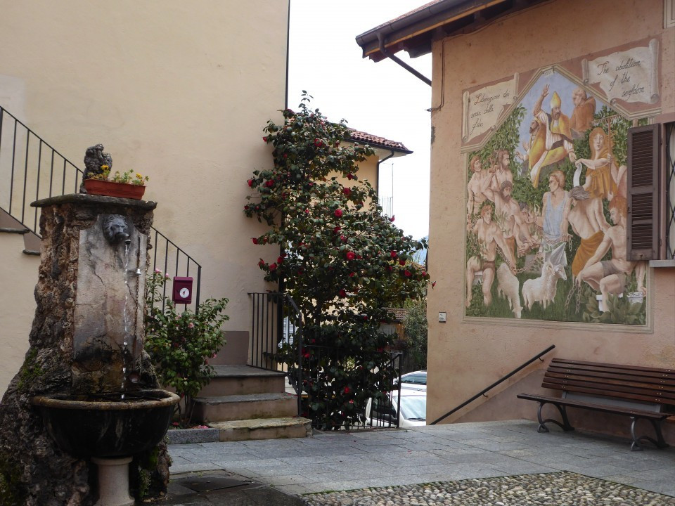 Weg Donnego Cassino (19a)