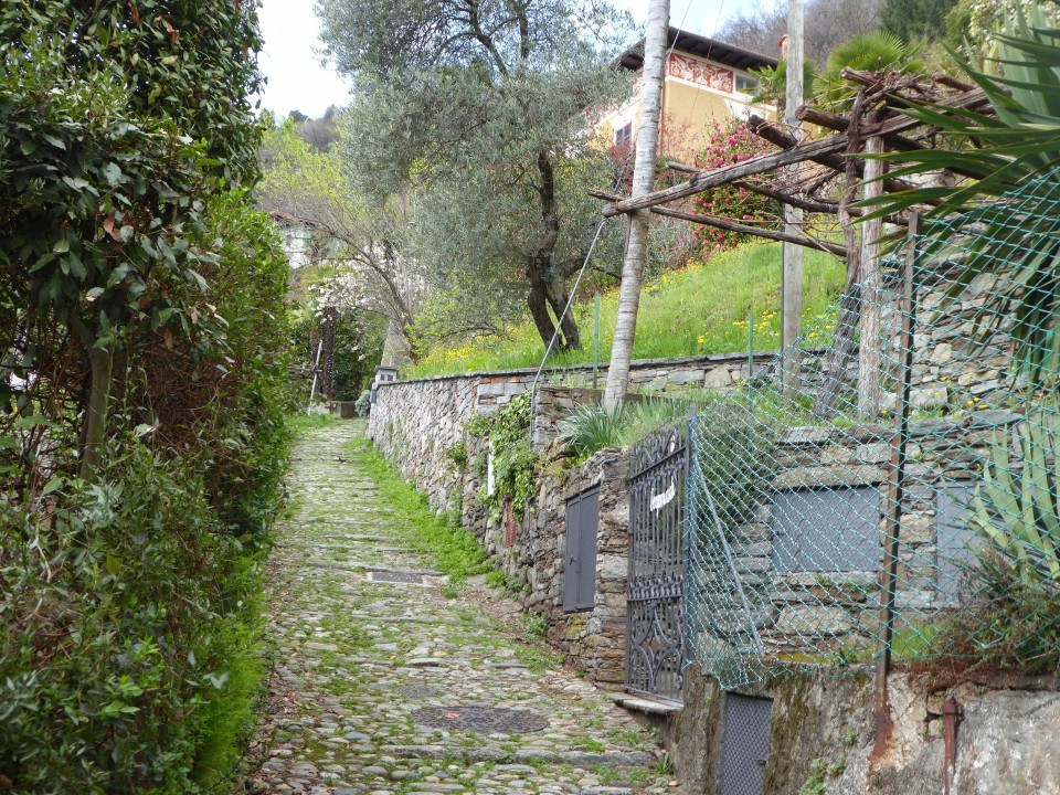 Weg Donnego Cassino (27a)