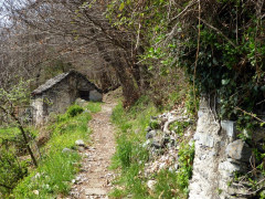 Weg Donnego Cassino (43a)