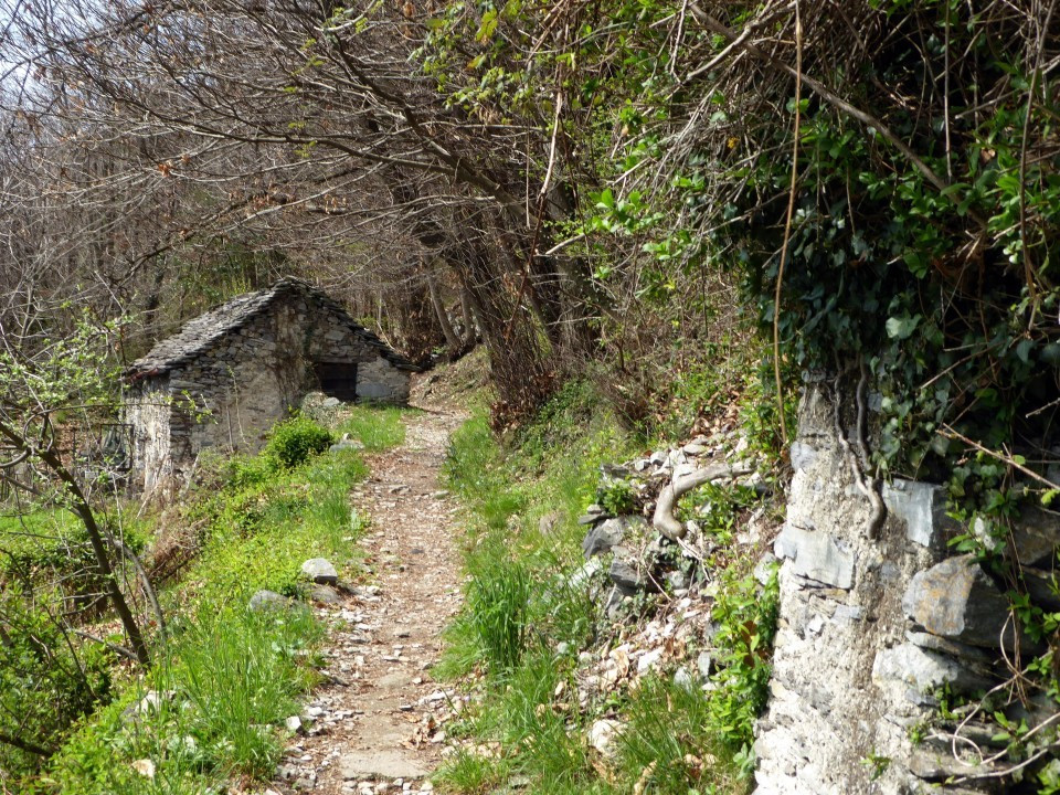 Weg Donnego Cassino (43a)