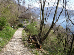 Weg Donnego Cassino (58a)