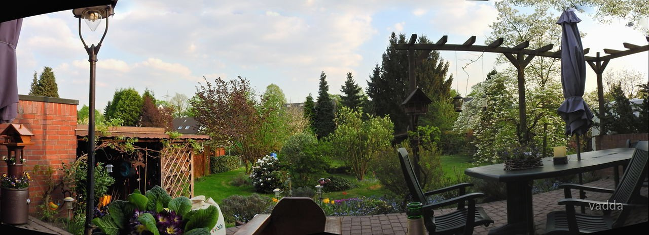 Frühling