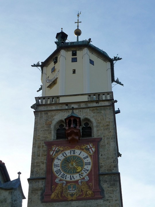 Memmingen>Martinsturm