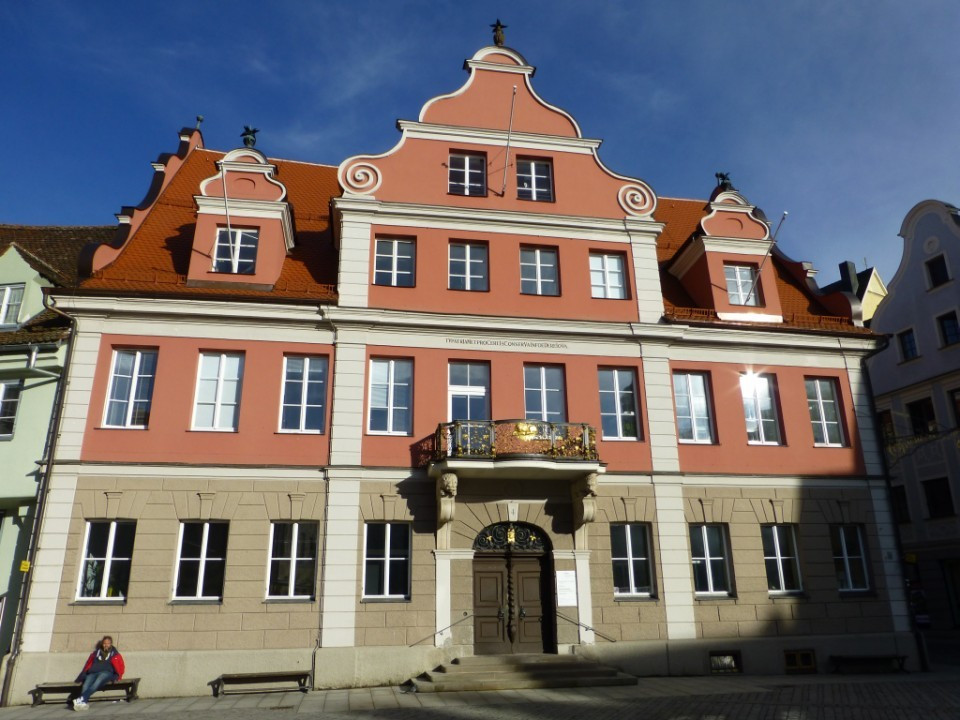 Memmingen>Großzunft