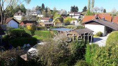 Frühlingsgrüße von Zuhause bzw. Bodensee