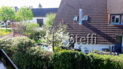 Frühlingsgrüße von Zuhause bzw. Bodensee
