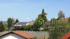 Frühlingsgrüße von Zuhause bzw. Bodensee