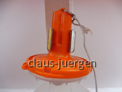 Signallampe Rettungsring Costa Magica
