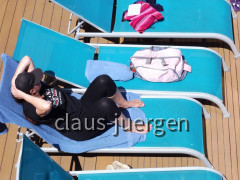 Costa Magica Teneriffa