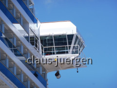 Costa Magica Teneriffa