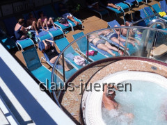 Costa Magica Teneriffa