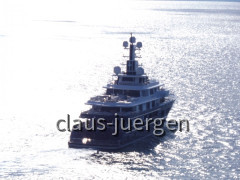 Yacht Albatross