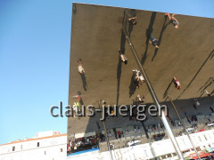Marseille Pavillon