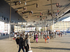 Marseille Pavillon