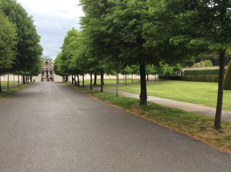 Der Botanische Garten der Universität Wien
