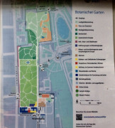 Der Botanische Garten der Universität Wien