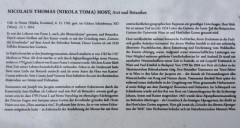 Der Botanische Garten der Universität Wien