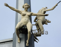 Meersburg, Wendelgard von Halten